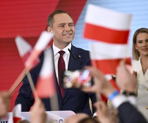 Luksusy Nawrockiego! Rezydencje i kasa