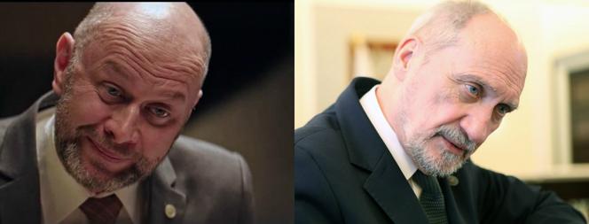 Ucho prezesa - kto jest kim