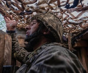 Donald Trump zapowiedział sankcje na Rosję