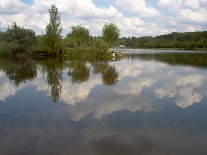 Dolina Trzech Stawów