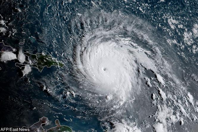 Huragan Irma