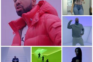 Gorąca 20 Premiera: Drake - Hotline Bling. Poznaj największe hity rapera!