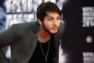 James Arthur