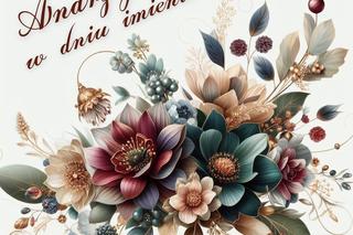 Piękne kartki imieninowe dla Andrzeja do ściągnięcia za darmo