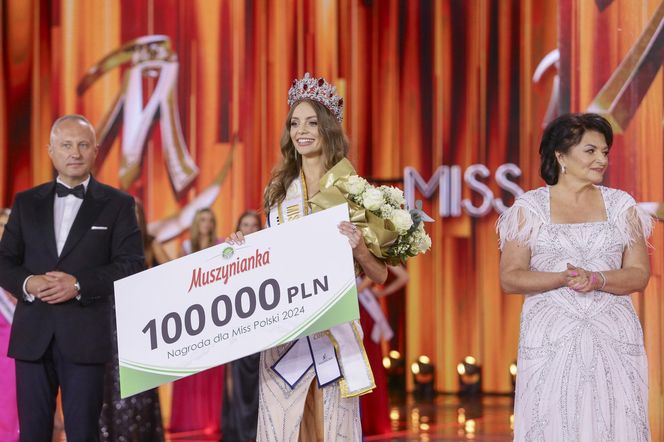 Kasandra Zawal odda koronę Miss Polski! Tak najpiękniejsza Polka zmieniła się przez ostatni rok