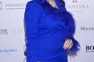 Gwiazdy na Gali Osobowości i Sukcesy 2025