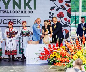 Dożynki Województwa Łódzkiego 2025