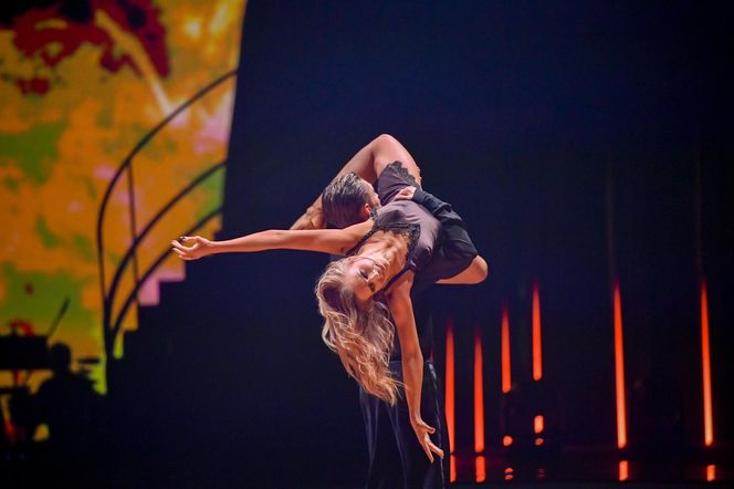 "Taniec z Gwiazdami" 16