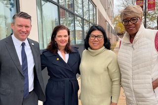 Nowa prokurator zapowiada nowe porządki w Chicago