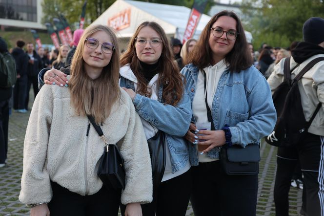 Drugi dzień Juwenaliów Politechniki Lubelskiej 2025