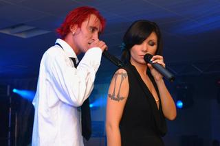  Michał Wiśniewski, Magda Femme 