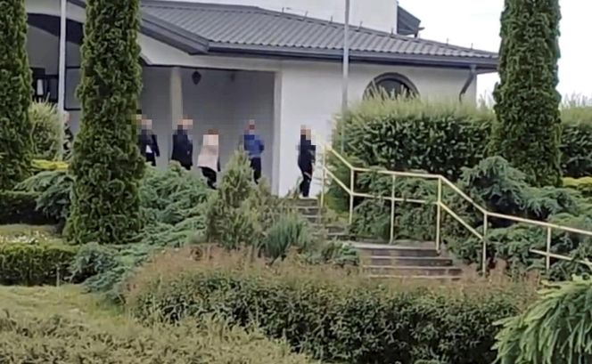 95-latka zmarła z głodu