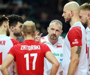 Polscy siatkarze nie mogli spodziewać się takich wieści przed Ligą Narodów. Ubędzie im groźny rywal? Toczyli z nim zażarte boje