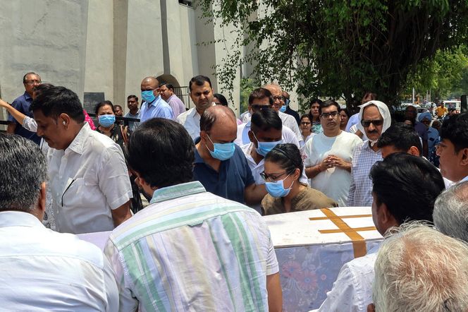 Film pokazał prawdę o katastrofie lotniczej w Indiach! Dowody nie do zbicia?