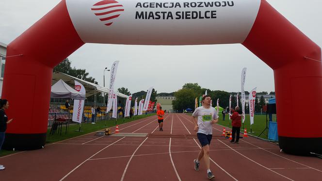 12. Bieg Siedleckiego Jacka