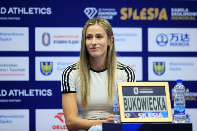 Natalia Bukowiecka