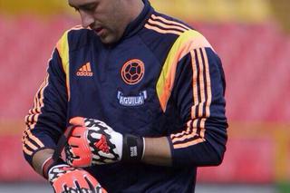 David Ospina