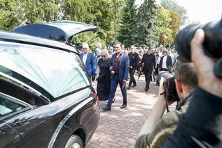 Siostra Joanny Kołaczkowskiej była z nią w ostatnich chwilach życia