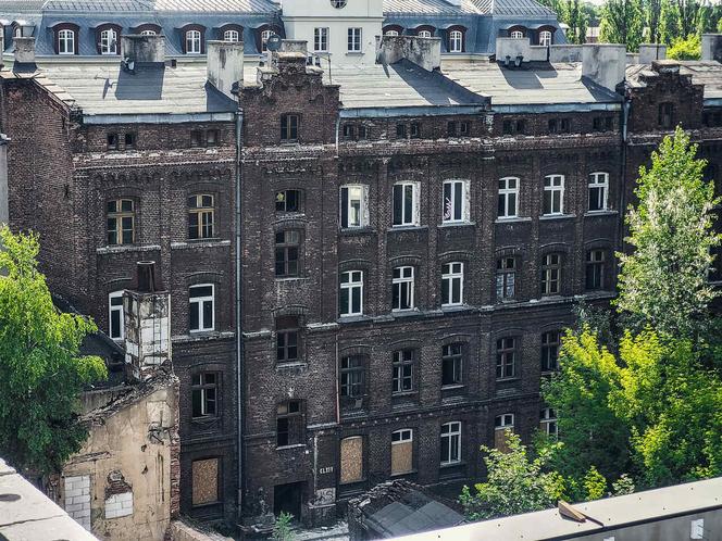 Jakie tajemnice skrywają przed nami famuły wybudowane przez Izraela Poznańskiego? 