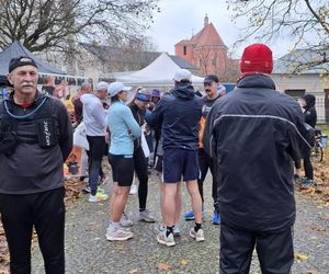 Kalisz. Za nami II Bieg Wąsaczy [ZDJĘCIA]