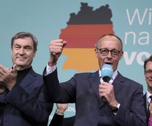 Podano wyniki wyborów w Niemczech! Dwukrotny wzrost