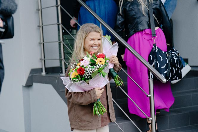 "Rolnik szuka żony"