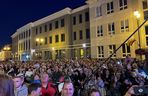 Dni Białegostoku 2025 na Rynku Kościuszki