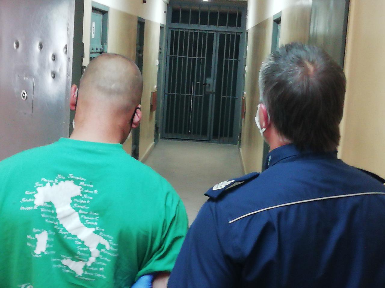 Lubi oglądać... jak coś się pali. 27-letni podpalacz zatrzymany przez policję