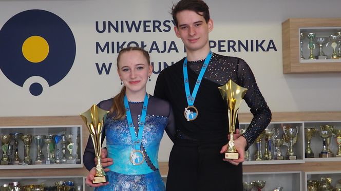 Eliminacje do Mistrzostw Polski w jeździe figurowej na rolkach, Toruń 2025
