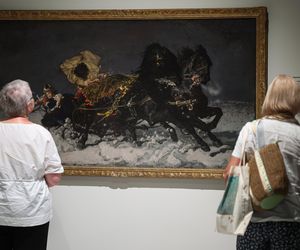 Wystawa „Chełmoński” w Muzeum Narodowym w Krakowie
