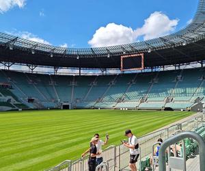 Wrocławski Festiwal Dobrego Piwa. Wielkie święto piwoszy przy stadionie 