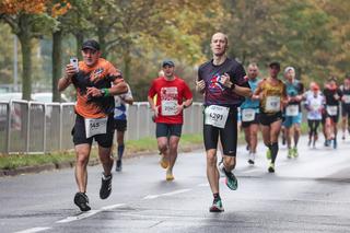 23. Poznań Maraton. Zmiany w komunikacji miejskiej w niedzielę 13 października