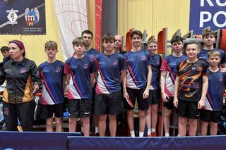 Katia Sivakowa trenuje mistrzów. Jej podopieczni osiągają sukcesy