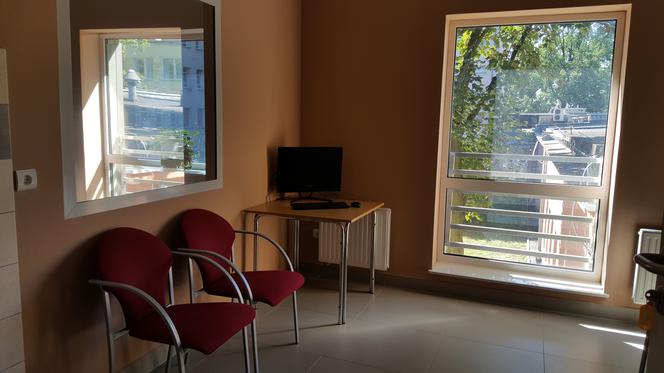 Sosnowieckie Centrum Psychoterapii i Leczenia Uzależnień