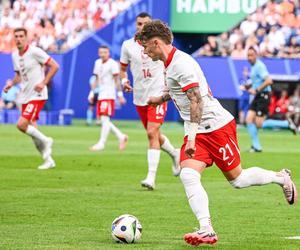 O której godzinie Polska Austria 21.06.2024? Kiedy się zaczyna i kończy mecz Polski?