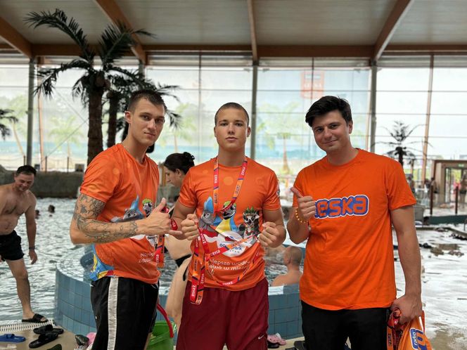 Kolejny tydzień akcji ESKA Summer City za nami! Tak bawiliśmy się w miniony weekend