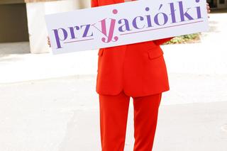 Główna bohaterka serialu Przyjaciółki żegna się z serialem