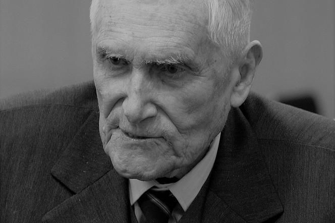 Nie żyje prof. Witold Kieżun - ekonomista, żołnierz Armii Krajowej. Miał 99 lat.
