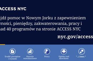 NYC pomaga po polsku