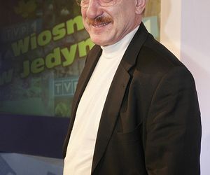 Gwiazdor Rancza przeżył śmierć żony. Teraz 70-latek układa sobie życie z nową ukochaną