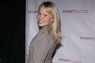  Pamela Anderson - teraz tak wygląda