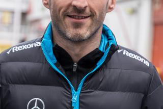 Wreszcie skręcą Kubicy furę