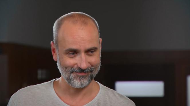 Barwy szczęścia, odc. 2791: Kornel (Jakub Bohosiewicz)	