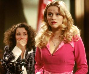 “Legalna blondynka” wraca jako serial. Reese Witherspoon na pokładzie