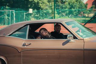 Borys Szyc -córka załatwiła mi pracę