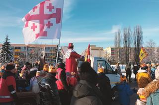 Trzech Króli w Łomży