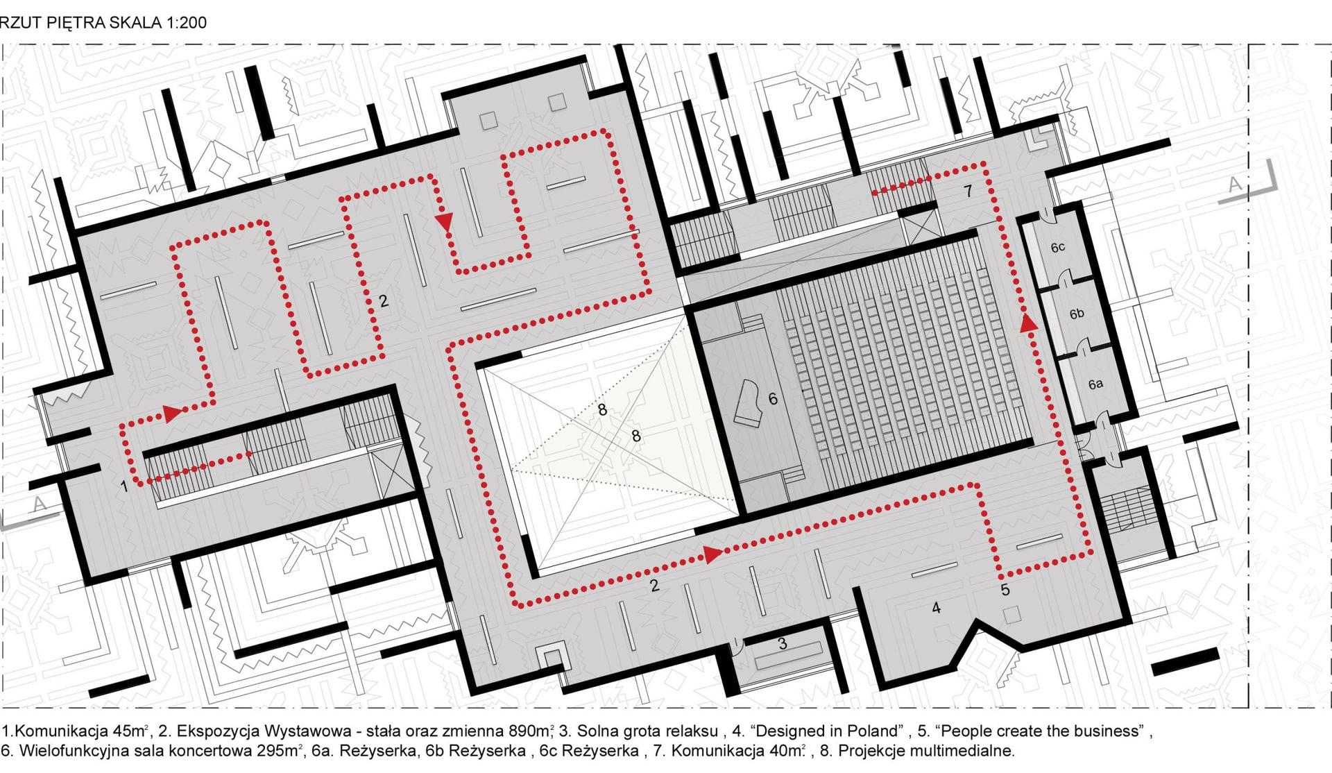 Archiwum Architektury