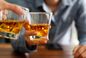 Wystarczy 5 lat picia alkoholu, by zniszczyć wątrobę. Zwróć uwagę na swój wiek i ilość trunków
