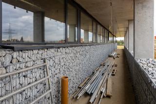 Budowa schroniska dla zwierząt w Szczecinie