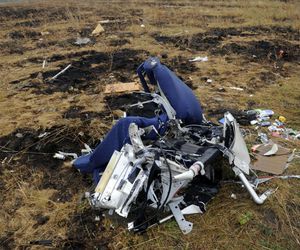 Rosja winna zestrzelenia MH17